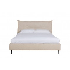 VL Avery 5ft Bed Latte